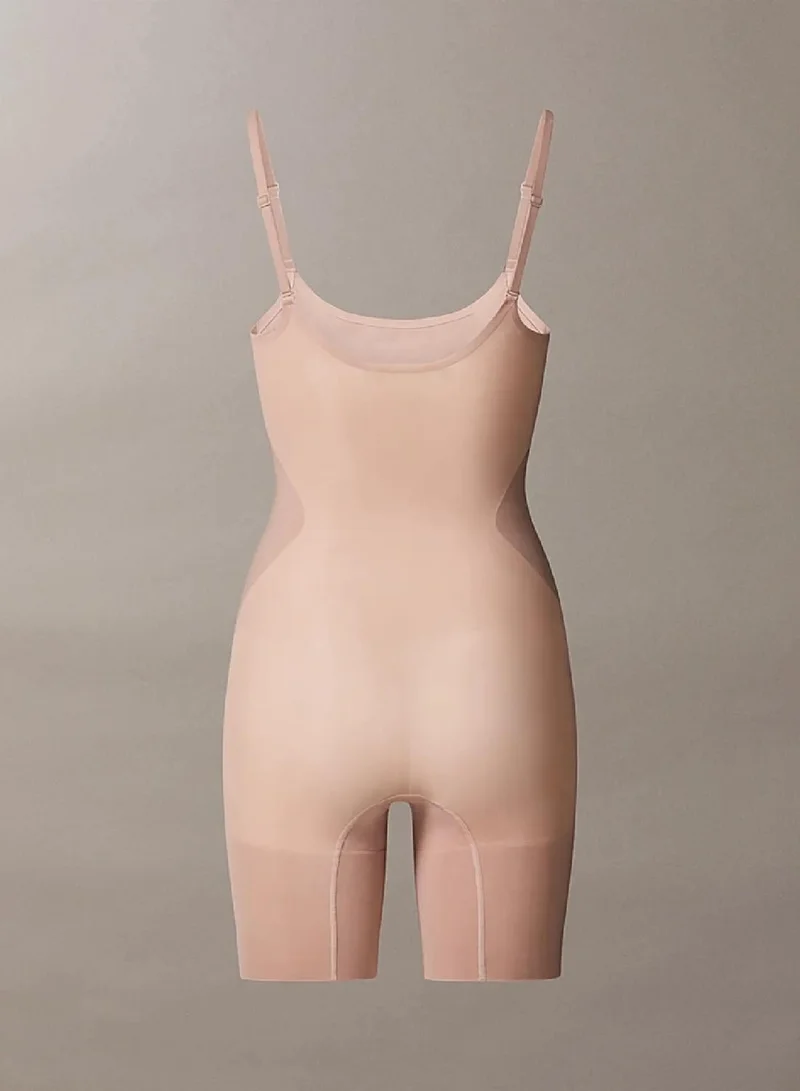 Calvin Klein Cedar Shapewear Bodysuit - Secure Sculpt for Women | Best Price UAE