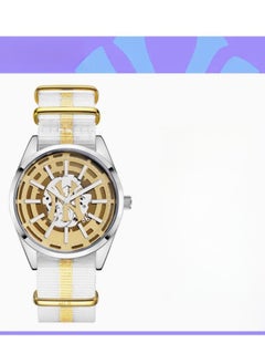 MLB Student Fashion Personalized Sports Waterproof Watch  - Image 1