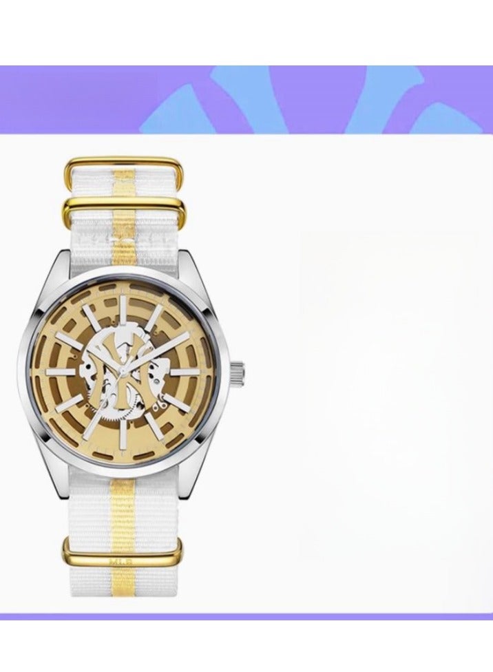 MLB Student Fashion Personalized Sports Waterproof Watch - Image 1