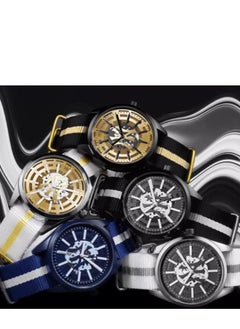 MLB Student Fashion Personalized Sports Waterproof Watch  - Image 4