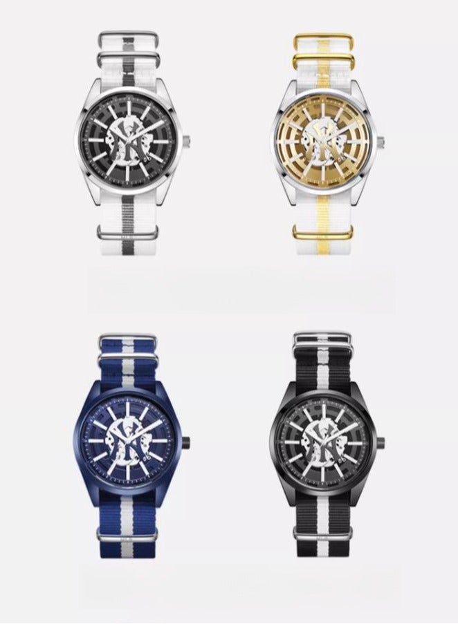 MLB Student Fashion Personalized Sports Waterproof Watch - Image 5