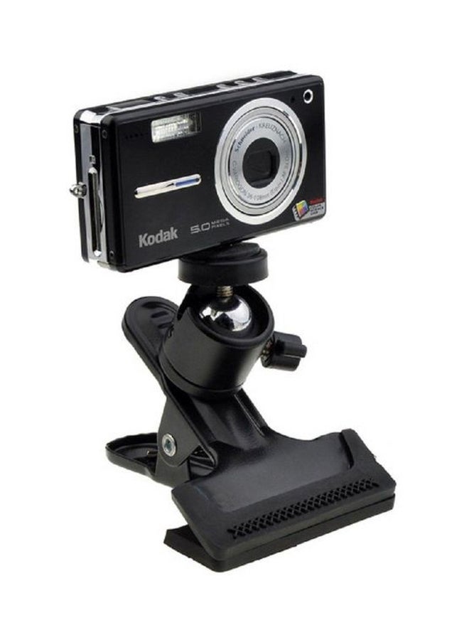 NIBEMINENT Multifunctional Mount For Camera Black  - Image 3