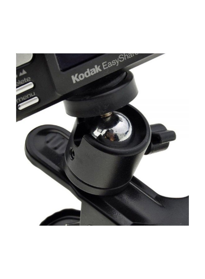 NIBEMINENT Multifunctional Mount For Camera Black  - Image 4