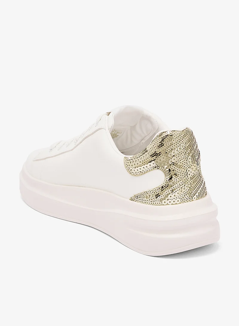 GUESS Casual Low Top Sneakers