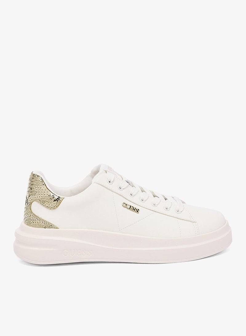 GUESS Casual Low Top Sneakers - Image 1