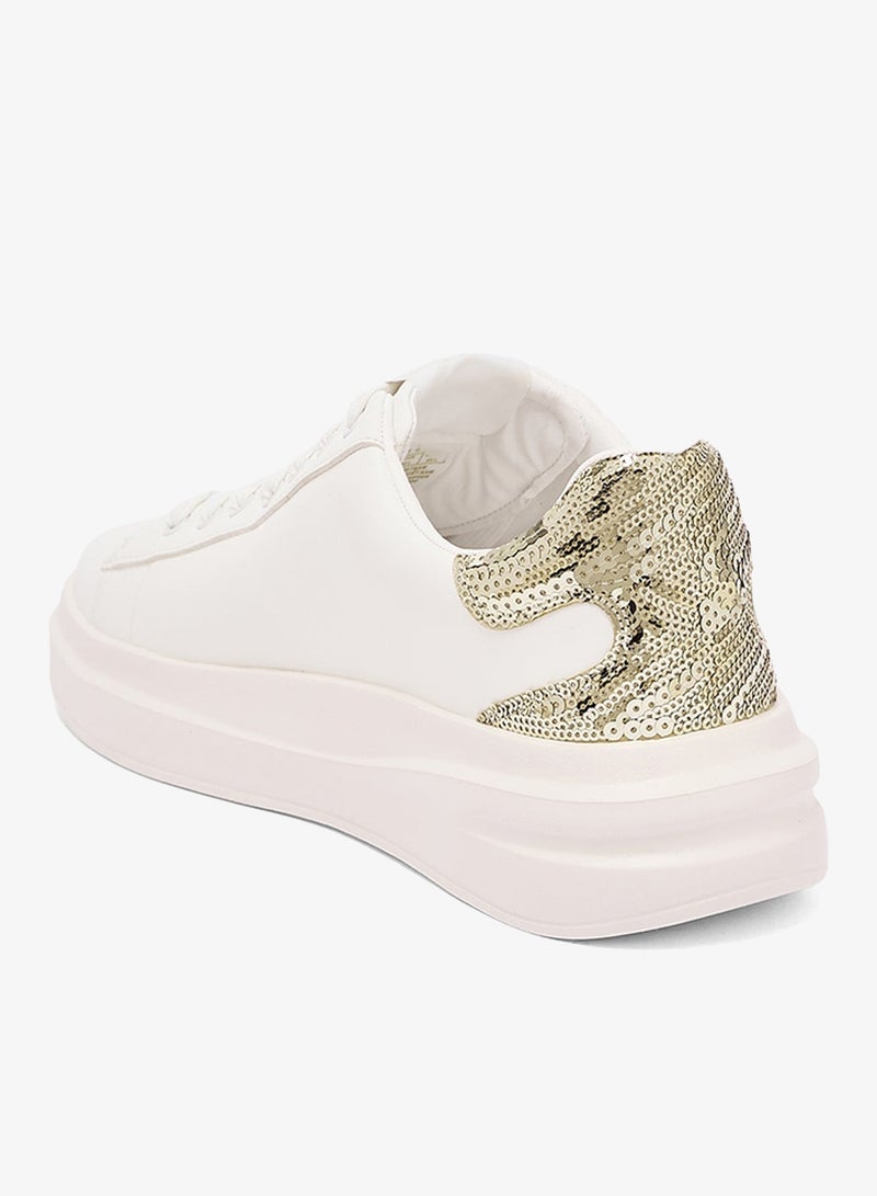 GUESS Casual Low Top Sneakers - Image 2