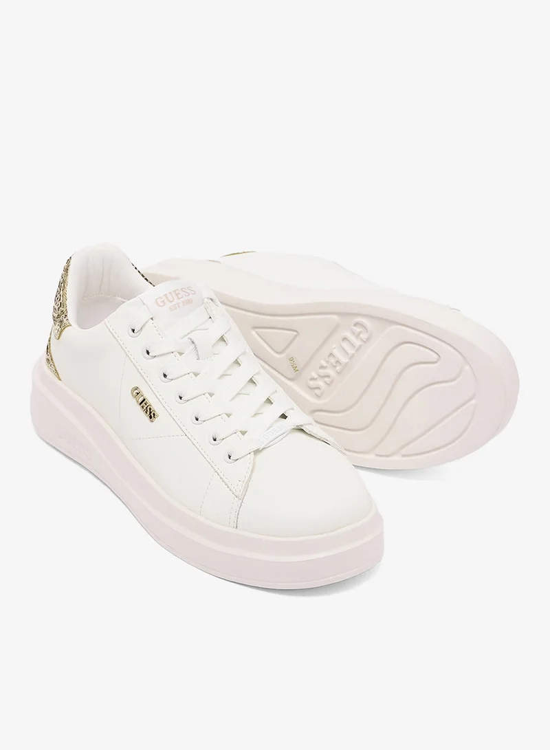 GUESS Casual Low Top Sneakers