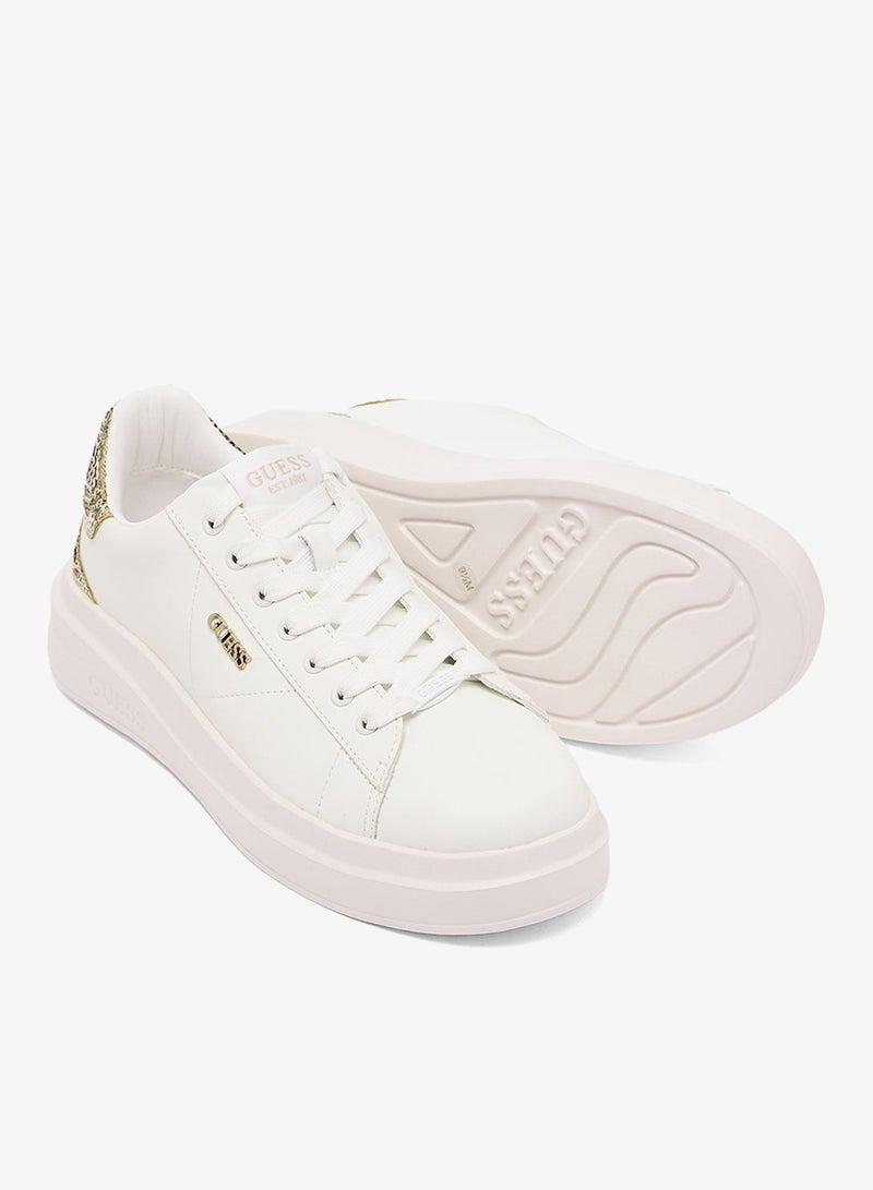 GUESS Casual Low Top Sneakers - Image 3