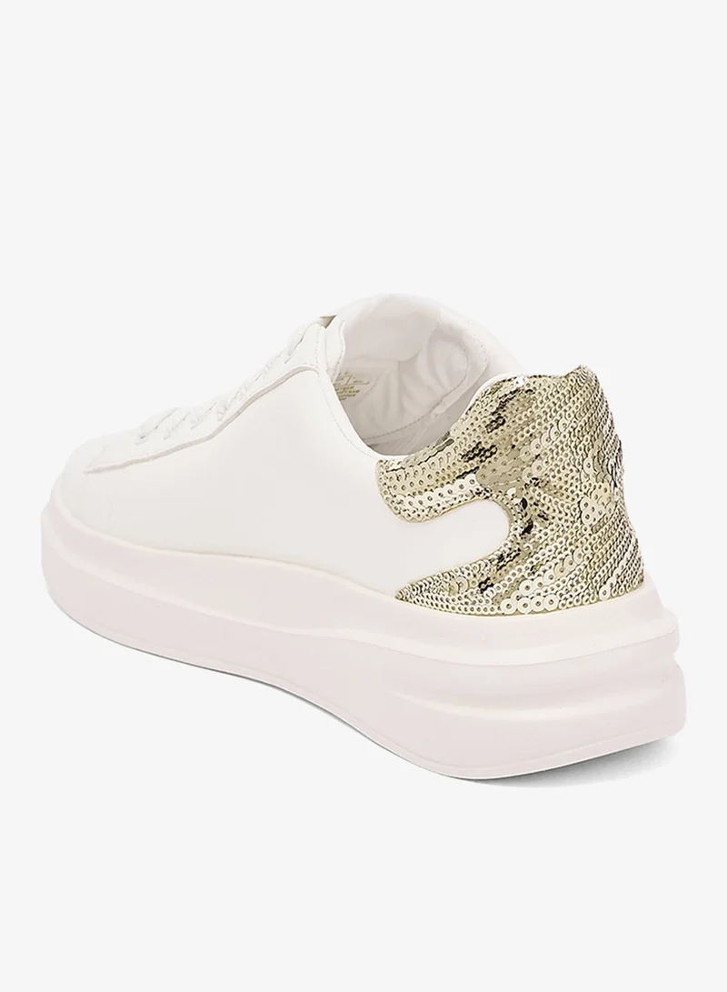 GUESS Casual Low Top Sneakers