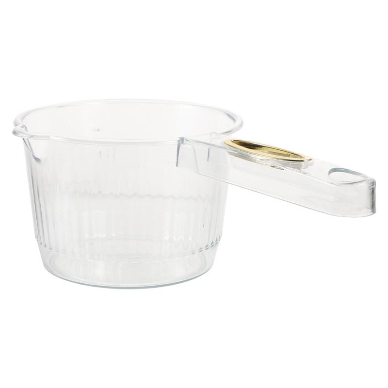 Flower Watering Ladle Portable Garden Water Scoop Lightweight Household Watering Spoon - Image 2
