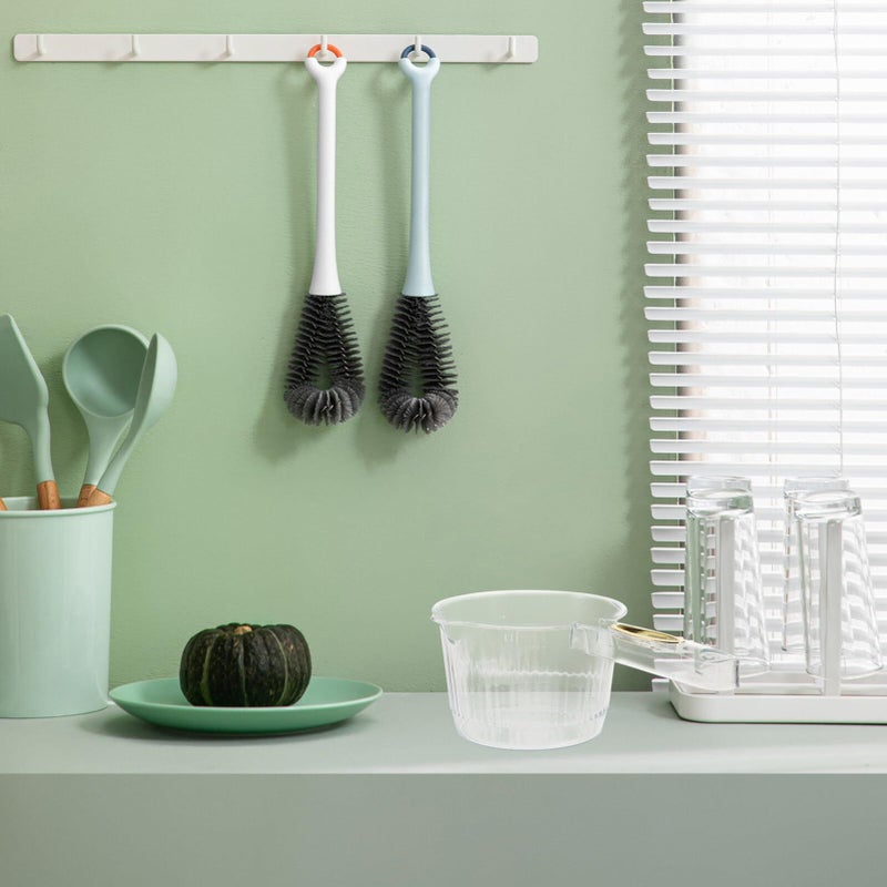 Flower Watering Ladle Portable Garden Water Scoop Lightweight Household Watering Spoon - Image 3