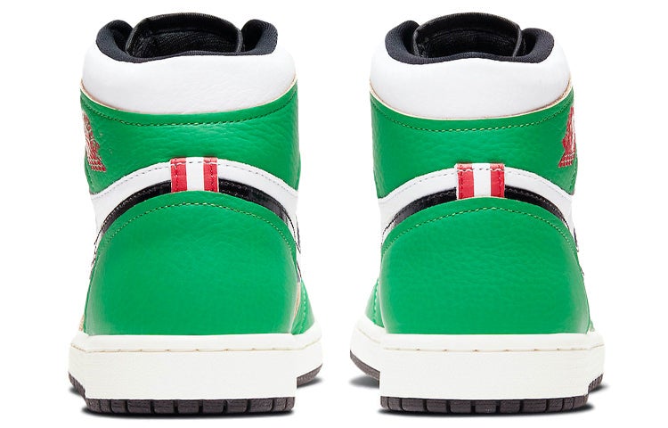 Jordan (WMNS) Air Jordan 1 Retro High OG 'Lucky Green' - Image 5
