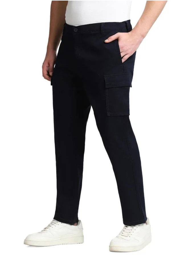 دينيس لينغو Dennis Lingo Slim Fit Cargos Trousers