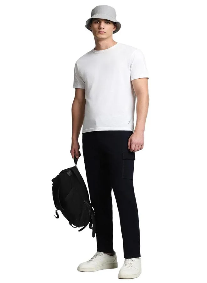 دينيس لينغو Dennis Lingo Slim Fit Cargos Trousers