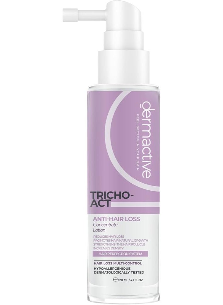 Tricho-Act Anti-Hair Loss Lotion 120 ml