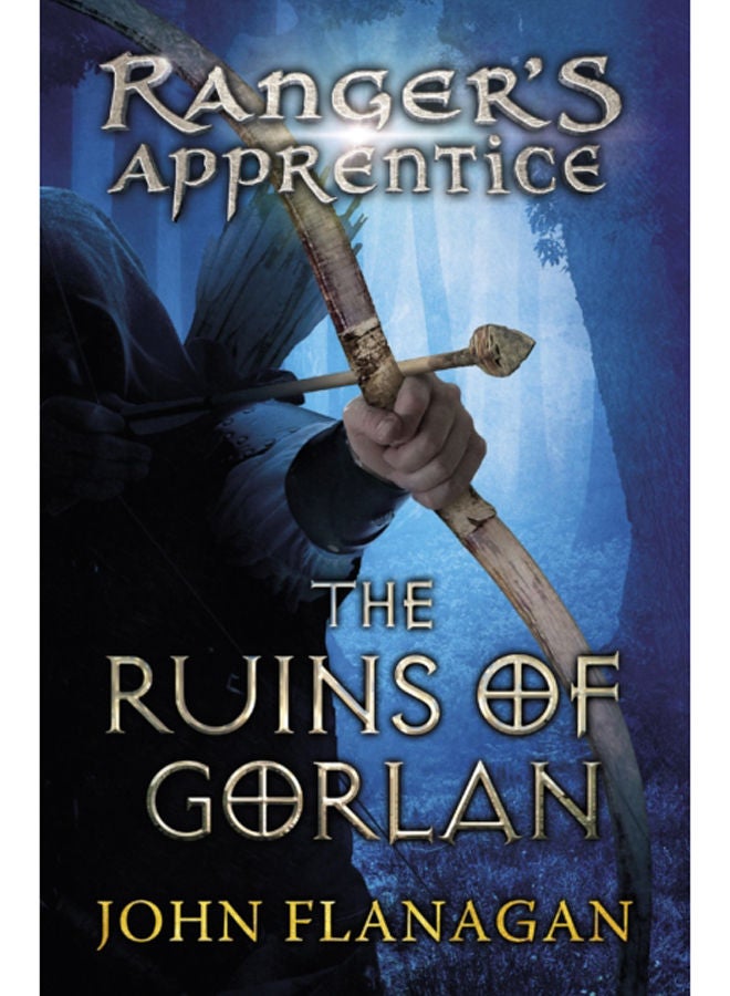 The Ruins of Gorlan (Ranger's Apprentice Book 1 ) 