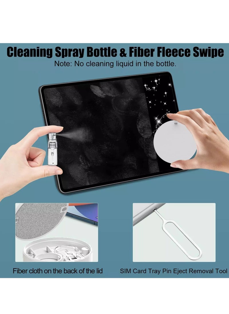 Generic 20 in 1 Electronic Cleaner Kit, Keyboard Cleaner Kit with Brush for Airpods Pro, Keyboard, Laptop, Phone, PC Monitor  - Image 5