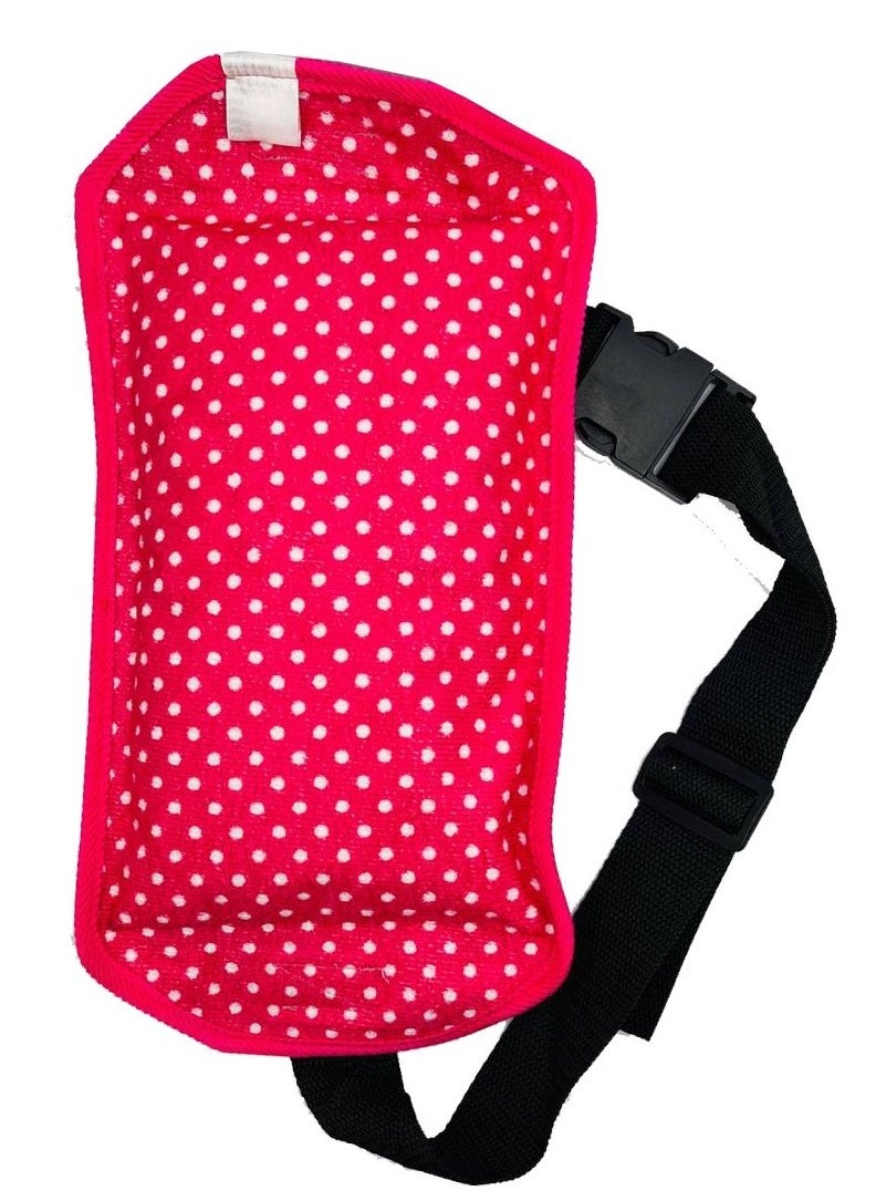 Prime by javaudan Electric Hot Water Bag For Body Pain  - Image 1