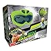 Fotorama Alien Vision Shooting Game Goggles and Wrist Blaster Toy Indoor and Outdoor Play Hand Eye Coordination Gifts for Kids Ages 5 Up - Image 3