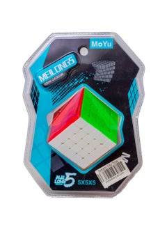 CuberSpeed Cubinng Classroom Cube Set 5x5x5 - 8930 