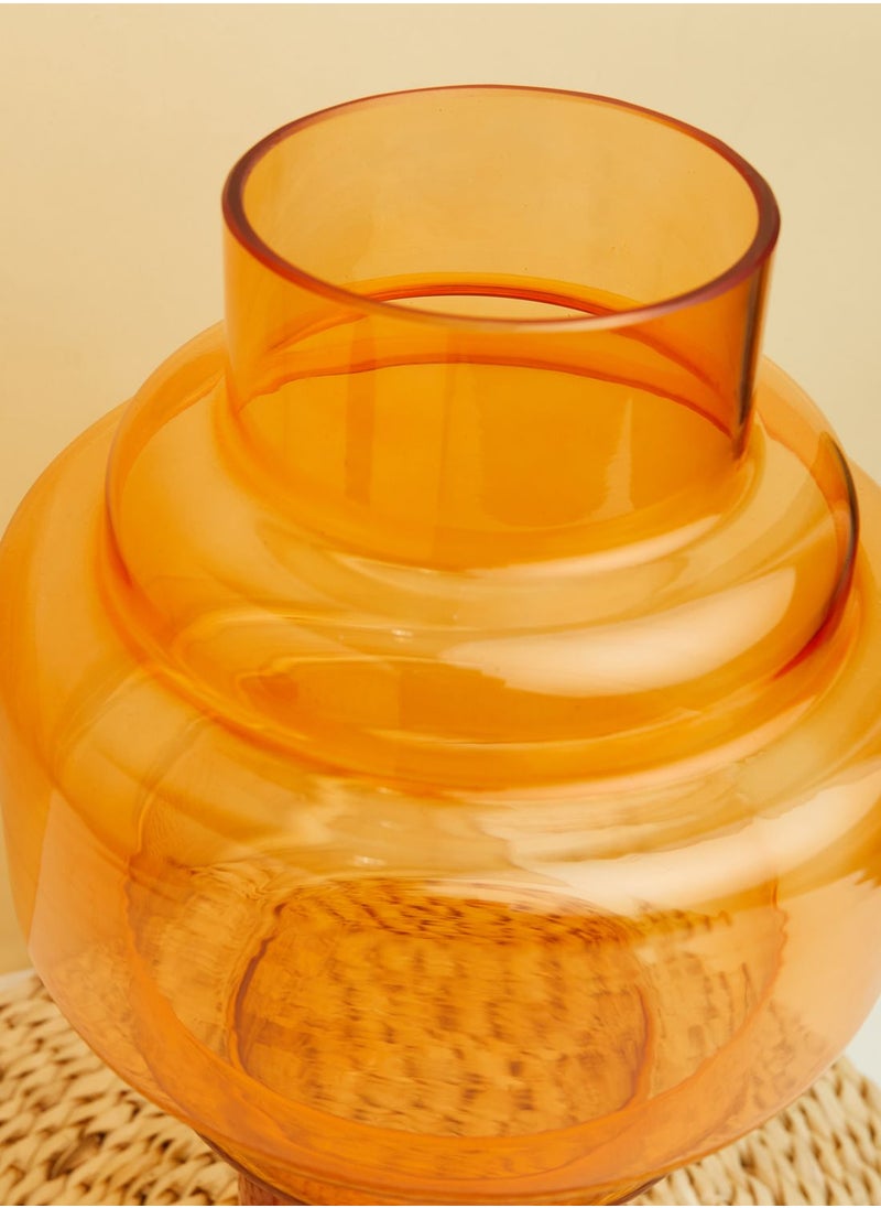 Cayden Large Orange Glass Vase - pzsku/Z8AE66E943A7AAD1EC429Z/45/_/1694563638/44cffa93-d30f-4581-87e5-7c1f46e822a0