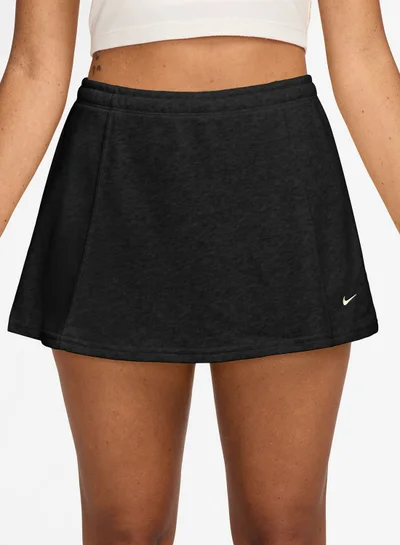Nike Nsw Dri-Fit Ultra High-Waisted Skort