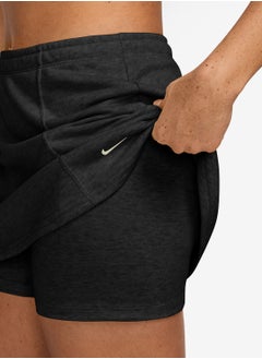 Nike Nsw Dri-Fit Ultra High-Waisted Skort  - Image 2