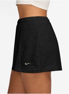 Nike Nsw Dri-Fit Ultra High-Waisted Skort  - Image 3