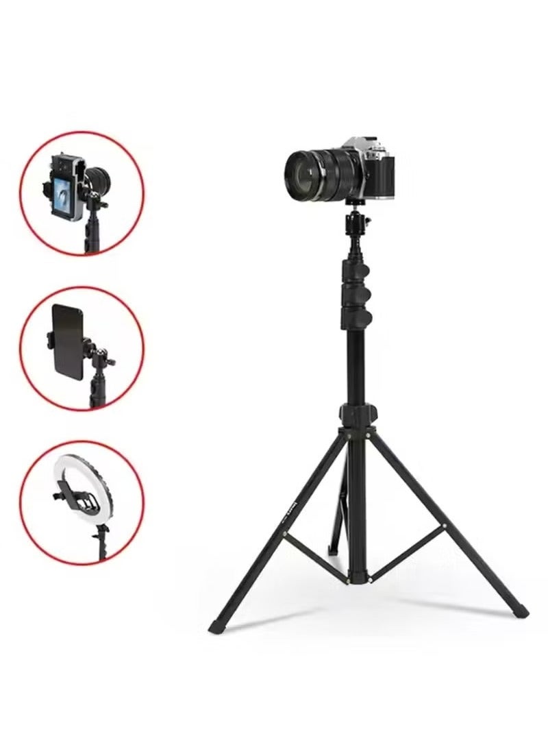 Jmary Tripod jmary mt-38 Floor for photo video cameras - Image 2