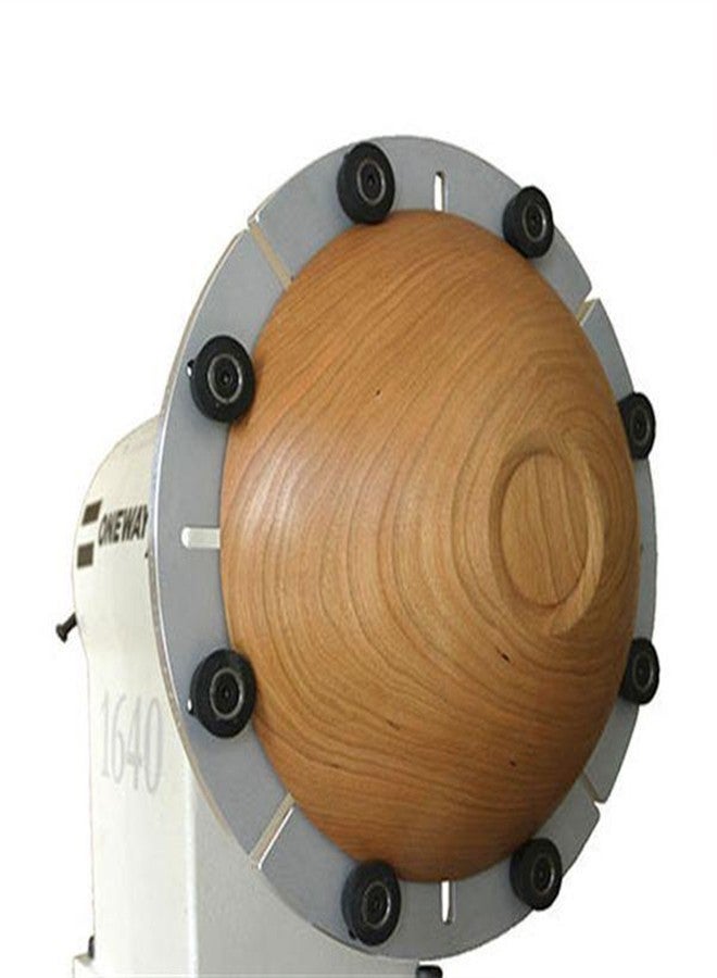 ONEWAY Mini Jaws for Talon & Oneway Chucks by Oneway - Image 1