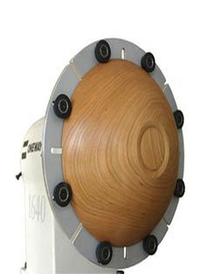 ONEWAY Mini Jaws for Talon & Oneway Chucks by Oneway - Image 2