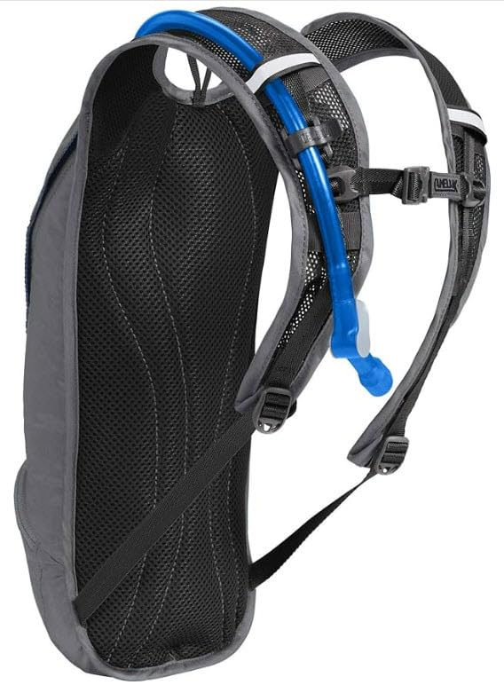 CamelBak Classic Bike Hydration Pack GraphiteBlack 85oz - Image 3