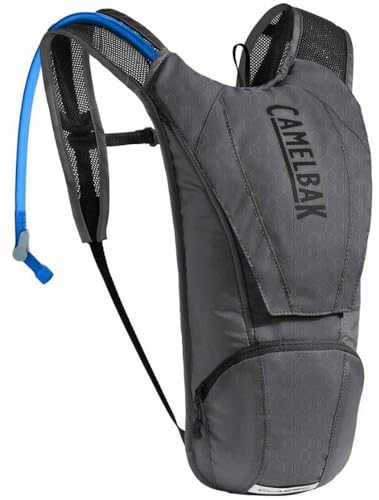 CamelBak Classic Bike Hydration Pack GraphiteBlack 85oz - Image 1
