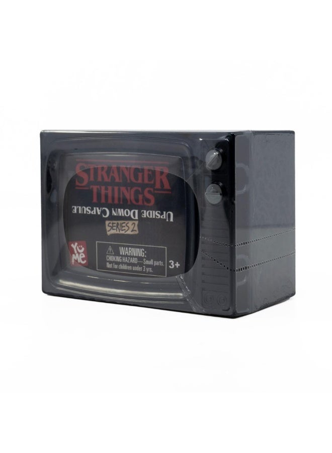 Stranger Things كبسولات أشياء غريبة متنوعة - Image 2