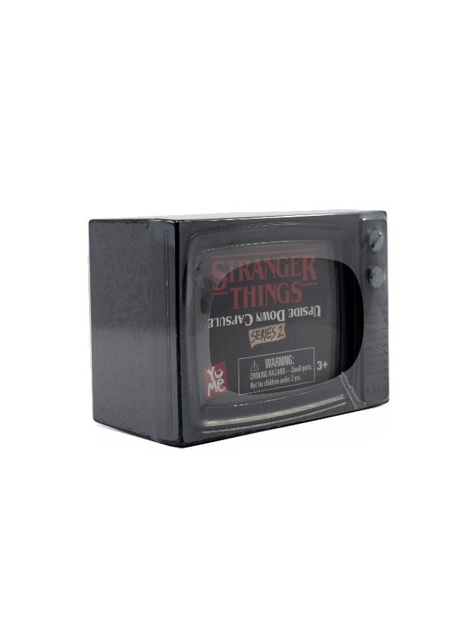Stranger Things كبسولات أشياء غريبة متنوعة - Image 1