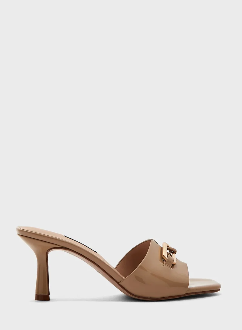 NINE WEST Danila  High Heel Sandals