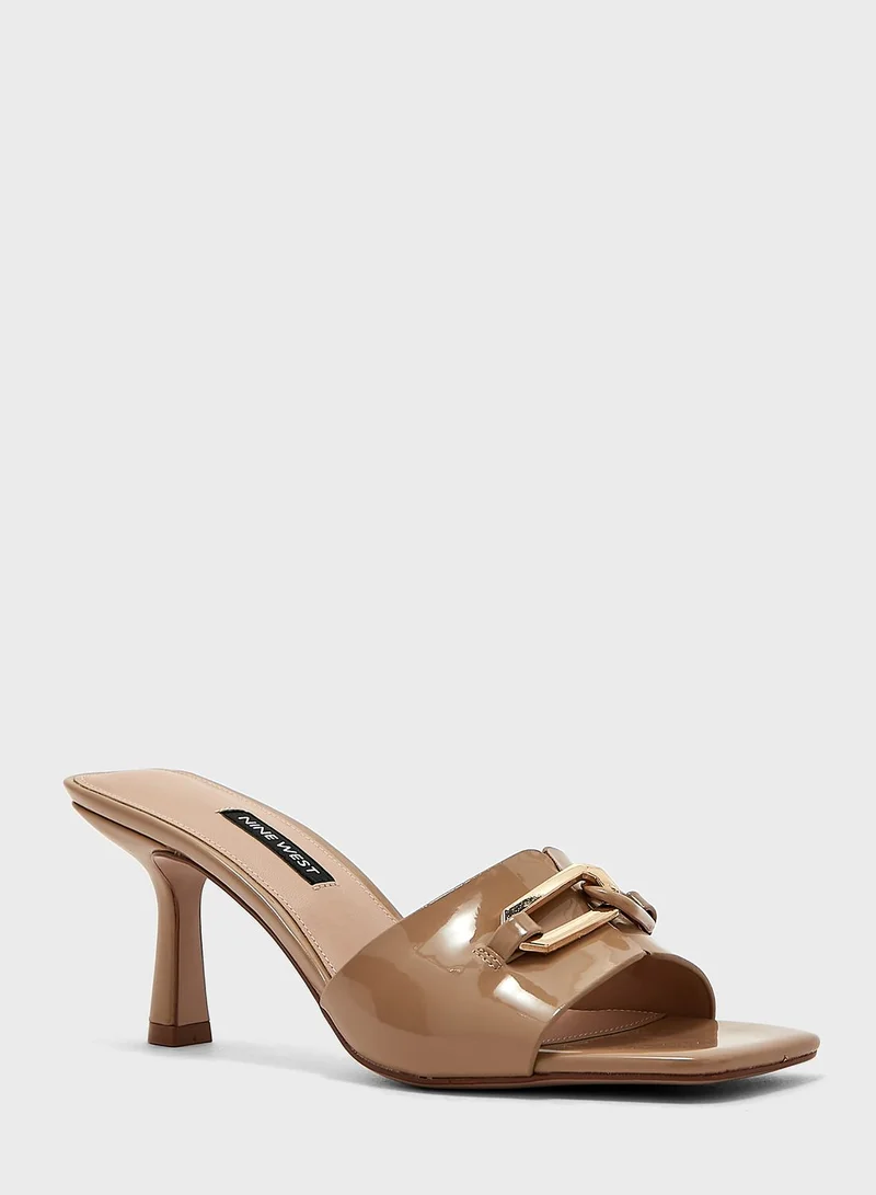 NINE WEST Danila  High Heel Sandals