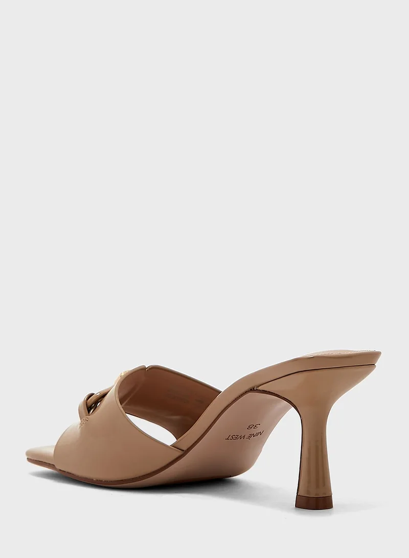 NINE WEST Danila  High Heel Sandals
