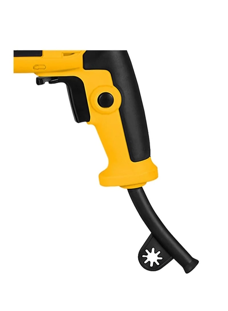 VECTORS Impact Drill 13M 1180 W - Image 4