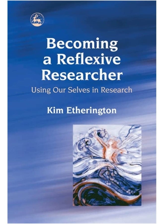 null - Becoming a Reflexive Researcher - Using Our Selves in Research - Image 1