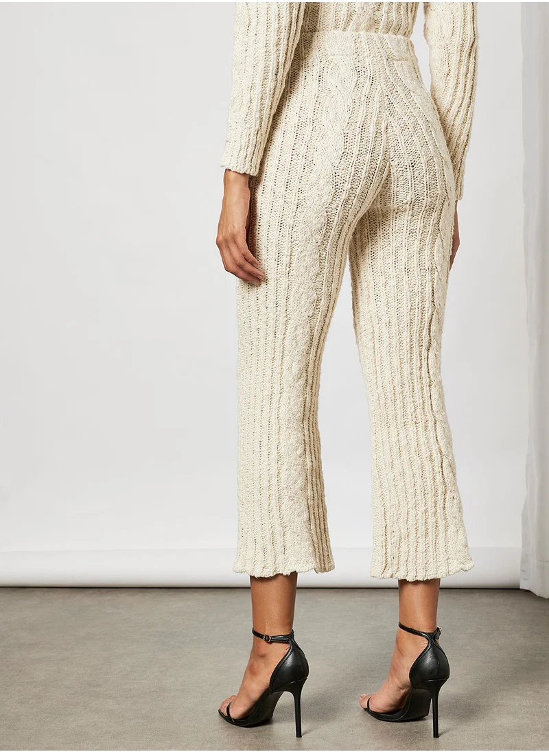 Bardot Knitted Pants