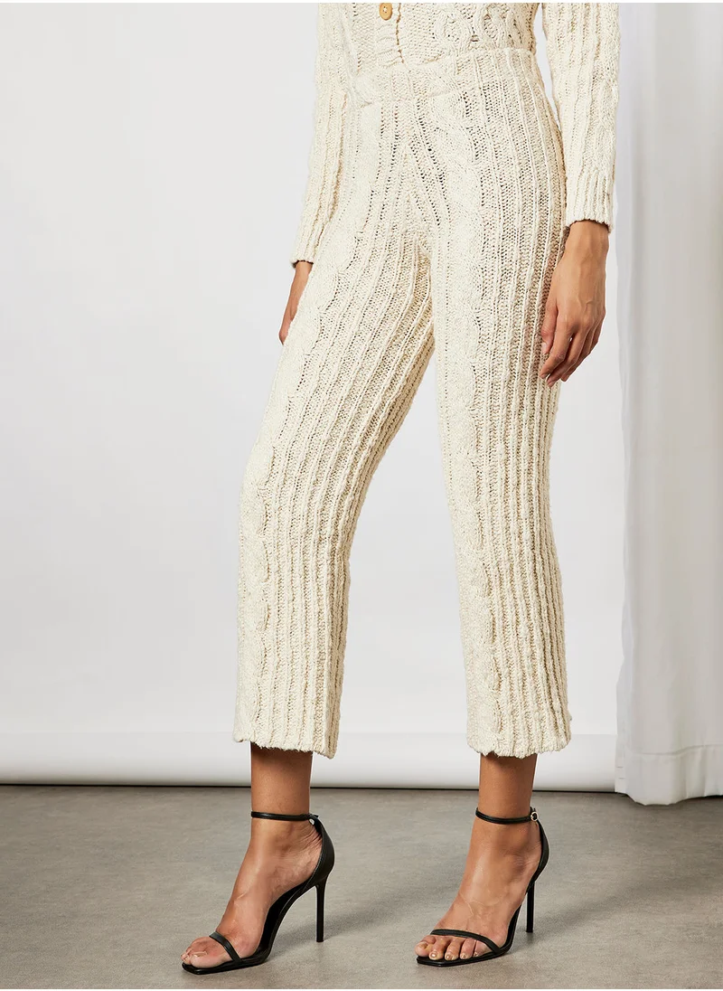 Bardot Knitted Pants