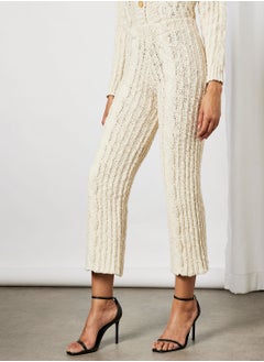 Knitted Pants