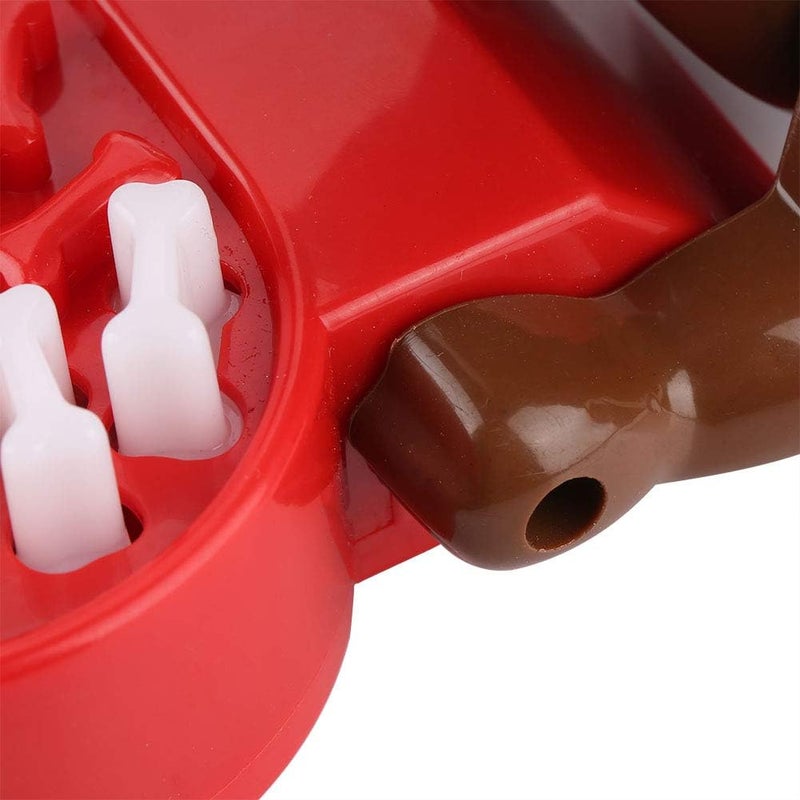 aqxreight Tricky Bad Dog Toys for Tables and Family Games Funny Pressing Set that Enhances Kids Interaction and Fun - Image 2