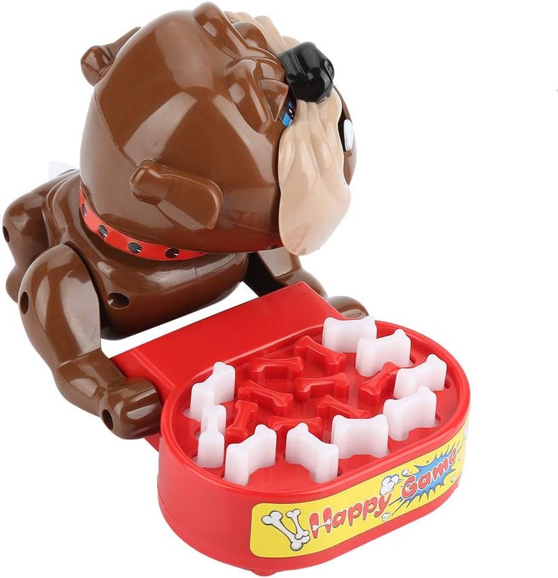 aqxreight Tricky Bad Dog Toys for Tables and Family Games Funny Pressing Set that Enhances Kids Interaction and Fun - Image 1