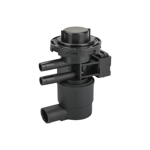 VANJING Vapor Canister Purge Valve Solenoid Compatible with Dodge Ram 1500 2500 3500 Viper Caravan Dakota Durango Jeep Grand Cherokee Wrangler 19942006 Replacement for 911213 04669475AB - Image 1