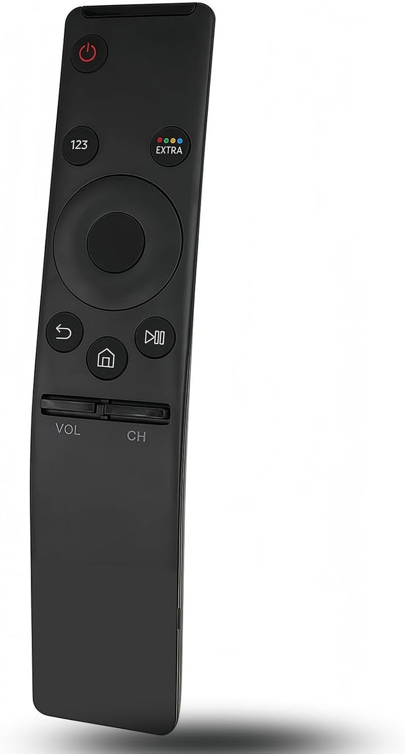 BN59-01241A Replacement Smart Remote Control fit for Samsung UN40K6250AF UN43KU6300F UN43KU630D UN49KS8500FXZA UN49KU6500F UN50KU6290 UN50KU6290F UN50KU6290FXZA UN55JU7500 UN55JU7500F UN43 - Image 1