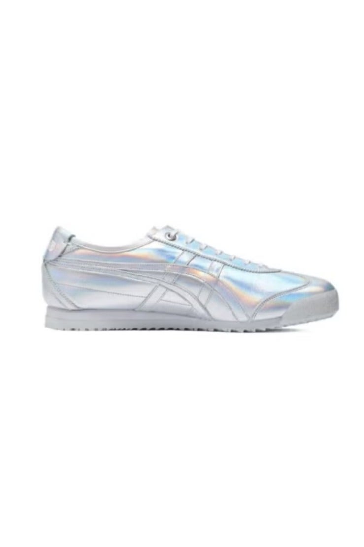 Onitsuka Tiger mexico 66 SD casual sports shoes Light Laser Silver - Image 1