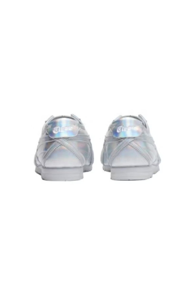 Onitsuka Tiger mexico 66 SD casual sports shoes Light Laser Silver - Image 5