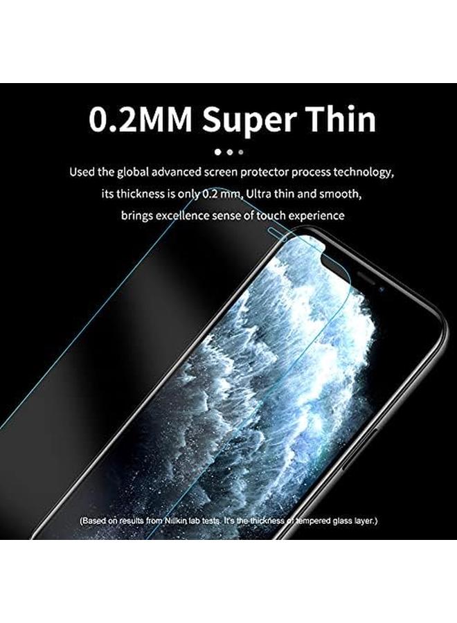 Nillkin H Plus Pro Anti Explosion Glass Screen Protector 0.2Mm 2.5D Designed For Iphone 12 Pro Max Transparent - Image 3